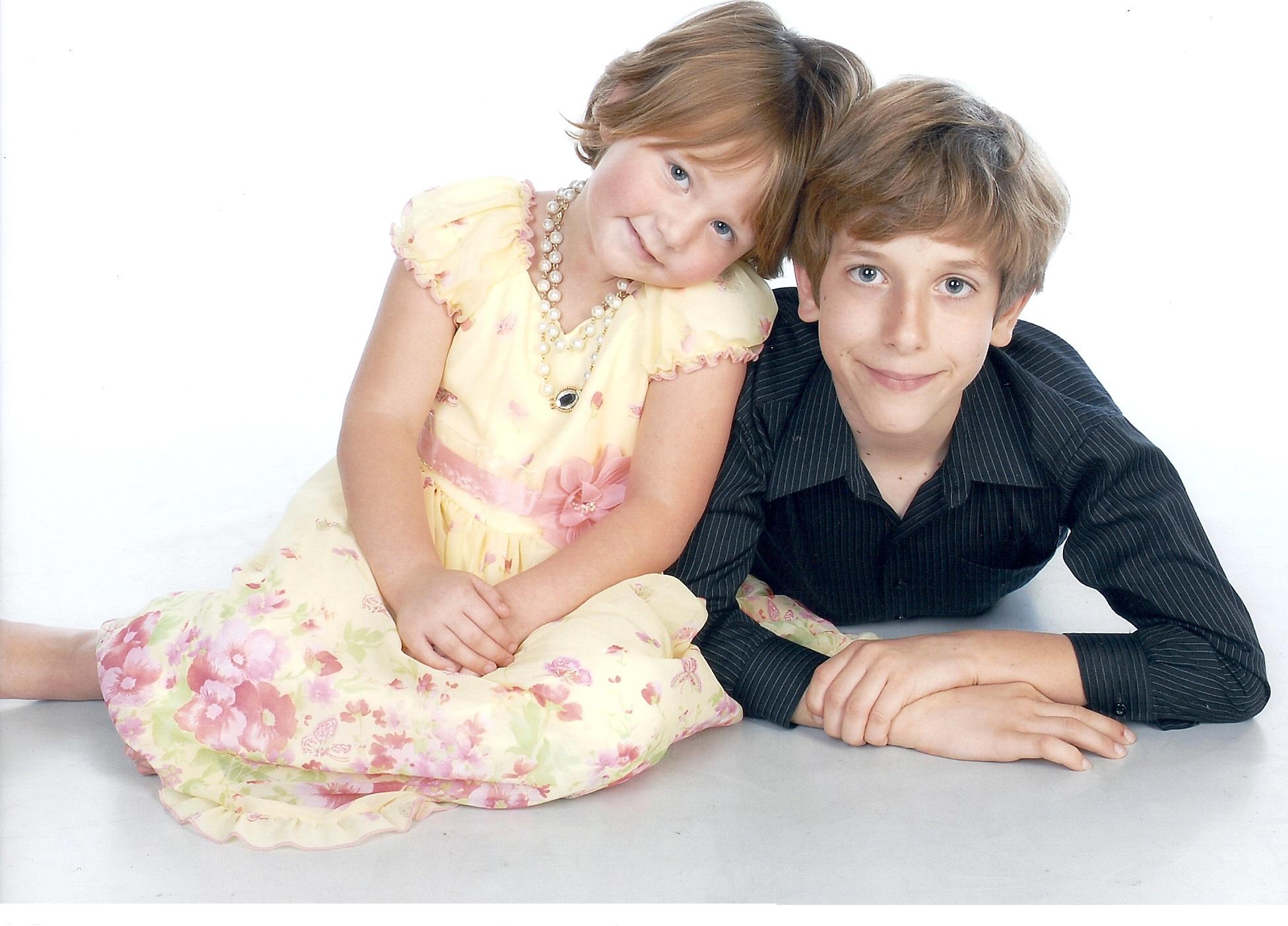 Children and divorce