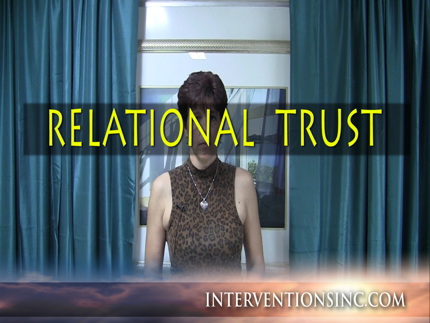 Relationship Trust