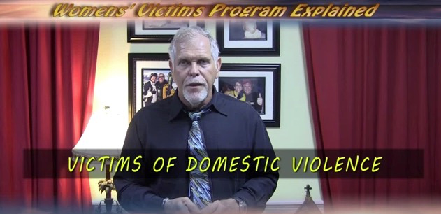 domestic violence victims program explained